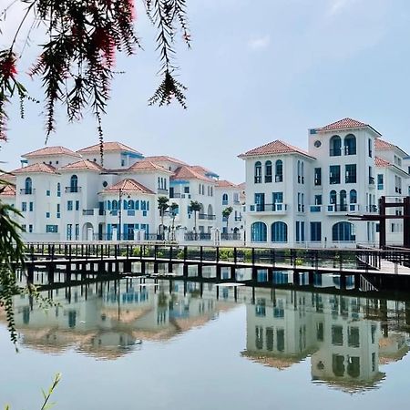 Herriot Ha Long Hotel Luaran gambar