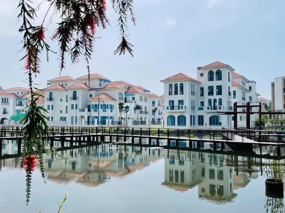Herriot Ha Long Hotel Luaran gambar