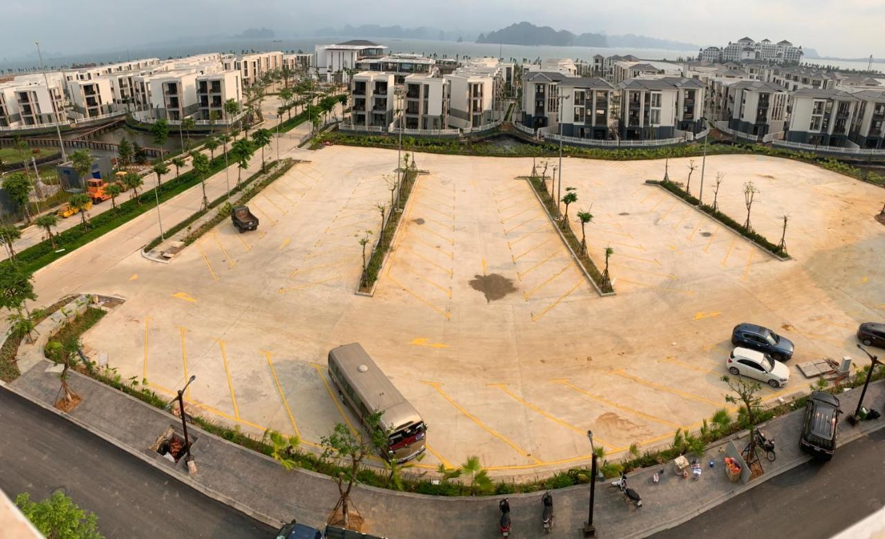 Herriot Ha Long Hotel Luaran gambar