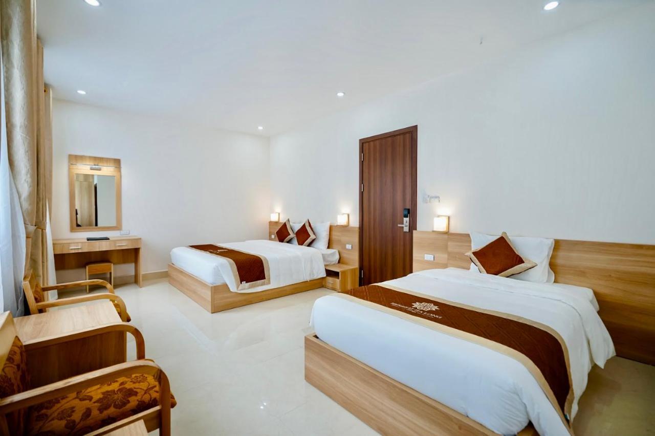 Herriot Ha Long Hotel Luaran gambar