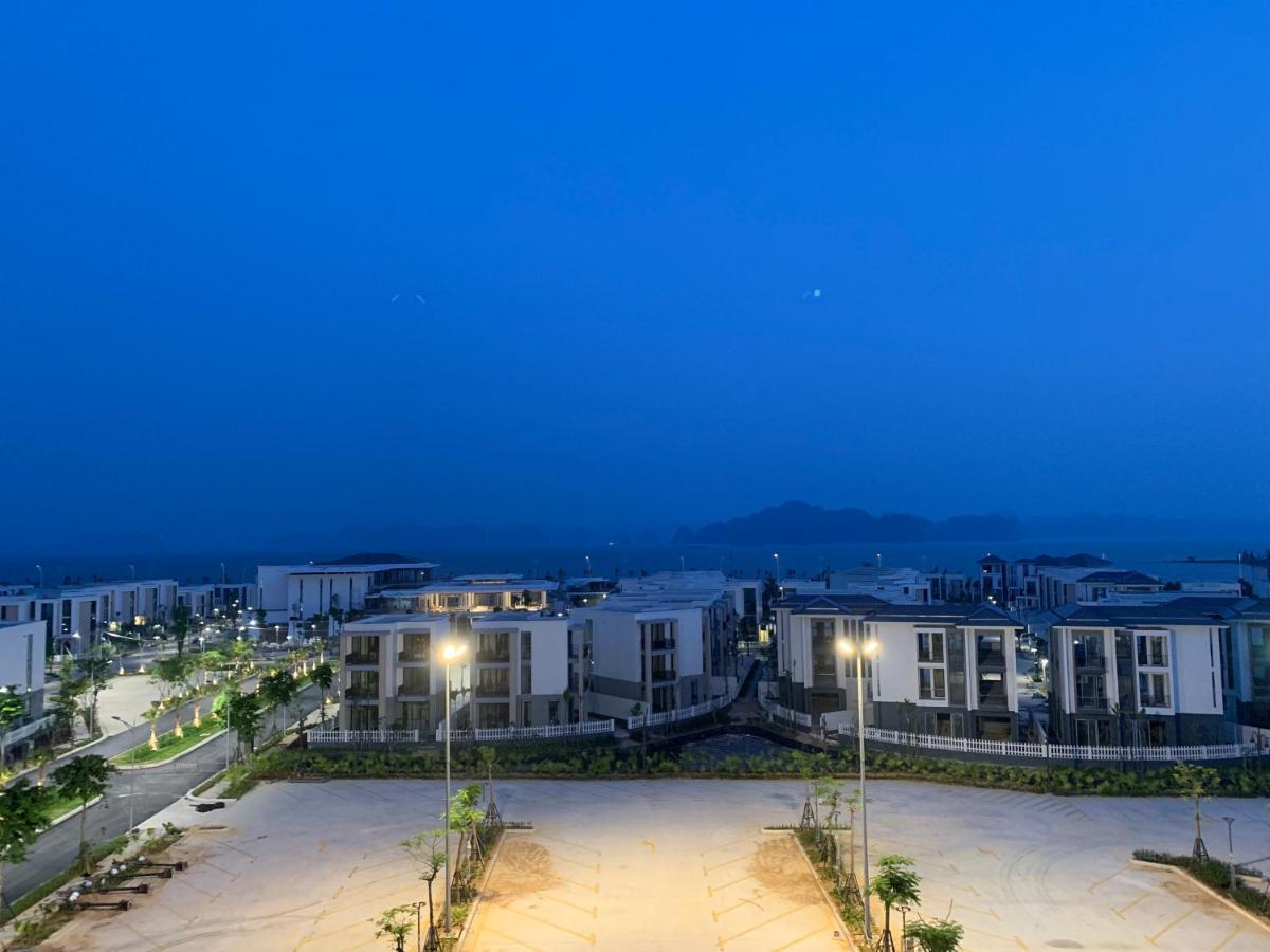 Herriot Ha Long Hotel Luaran gambar