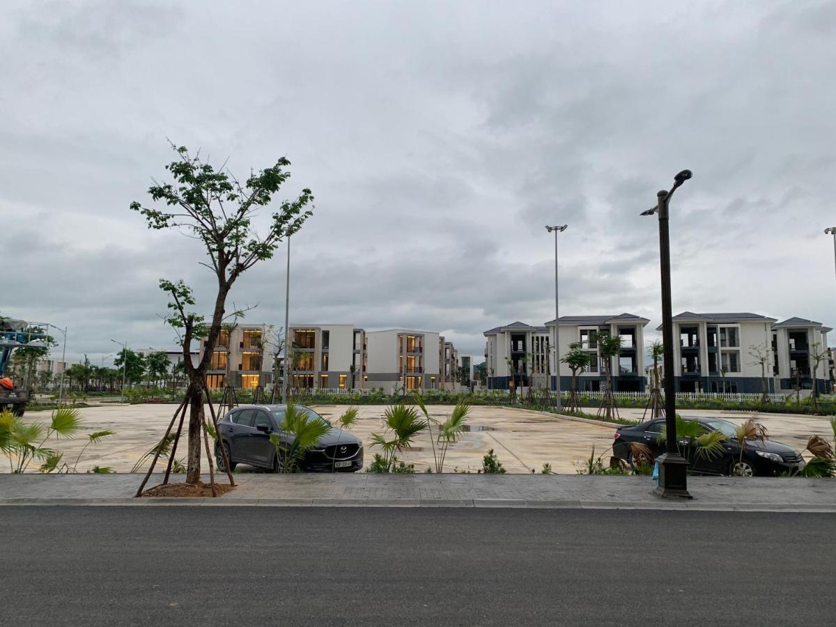 Herriot Ha Long Hotel Luaran gambar