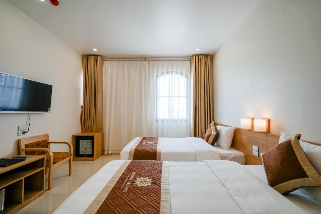 Herriot Ha Long Hotel Luaran gambar